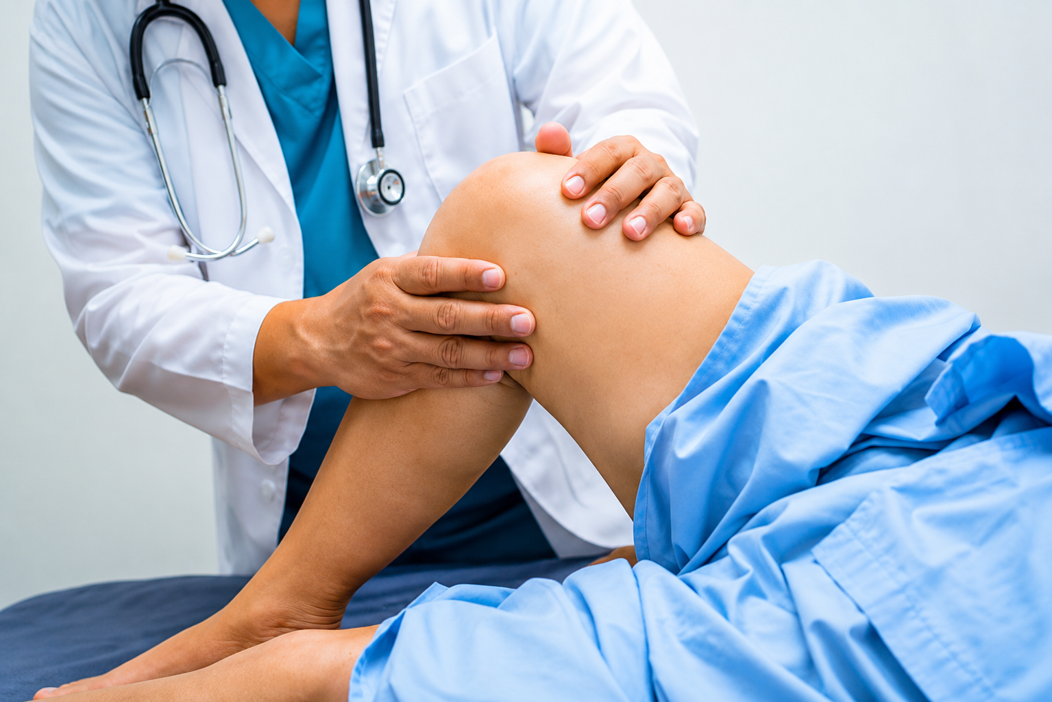 Joint Replacement Surgeon in Nerul,Seawoods