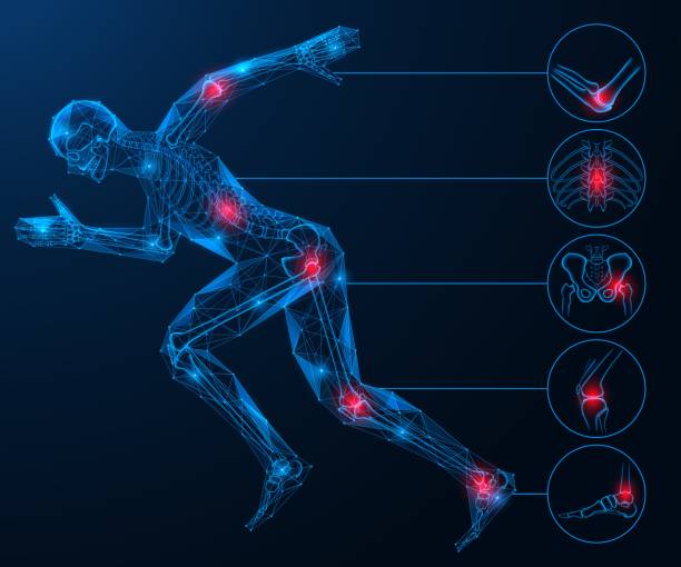 Sports Injury Treatment in Nerul,Seawoods